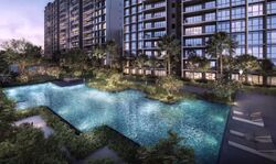 Tenet (D18), Condominium #507095161